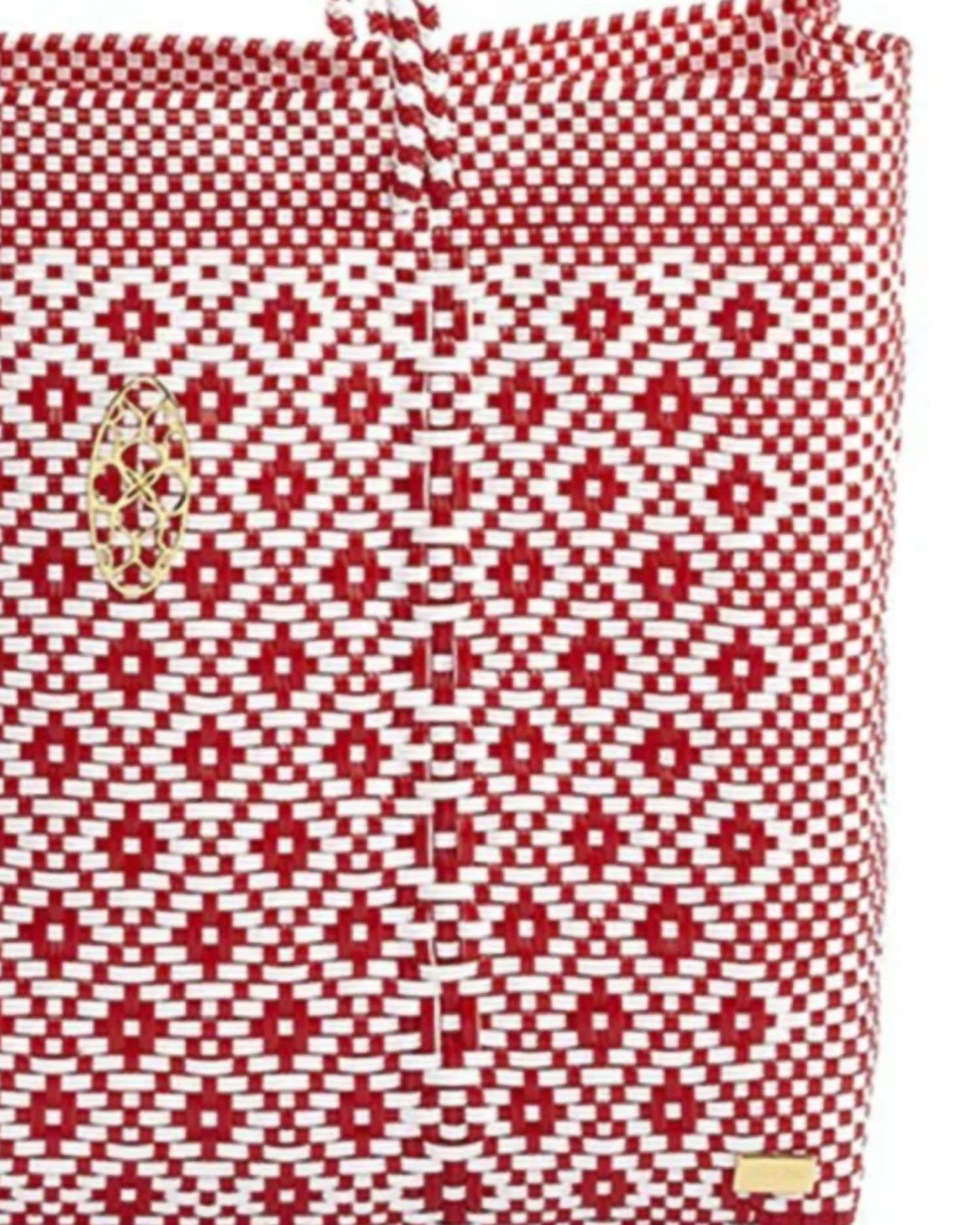 Lola's Bag - Women's Handmade Tote With Clutch - Rack Hunt -