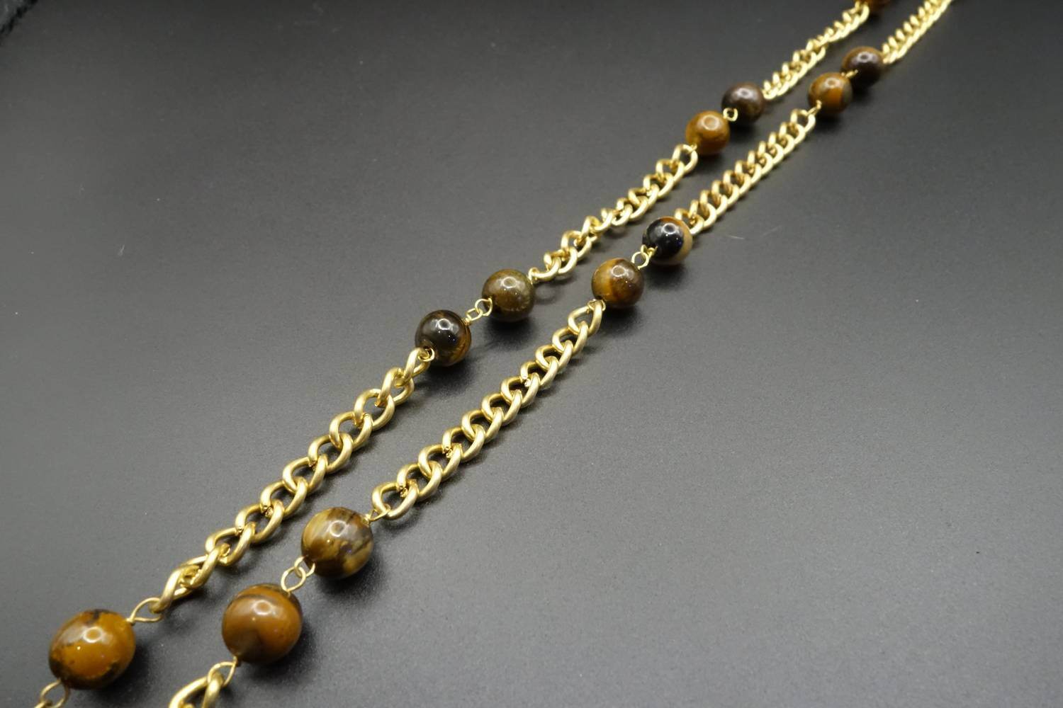 StandAwt - Women's Tiger Sunglasses Chain - Rack Hunt -