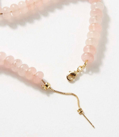 Women's Beaded Necklace
