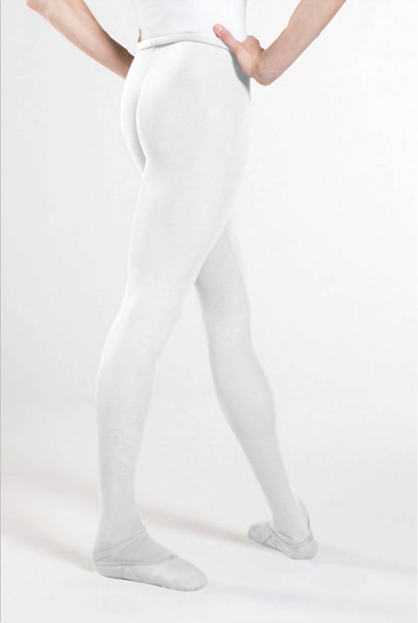 Wear Moi - Orion Footed Tights - Rack Hunt -