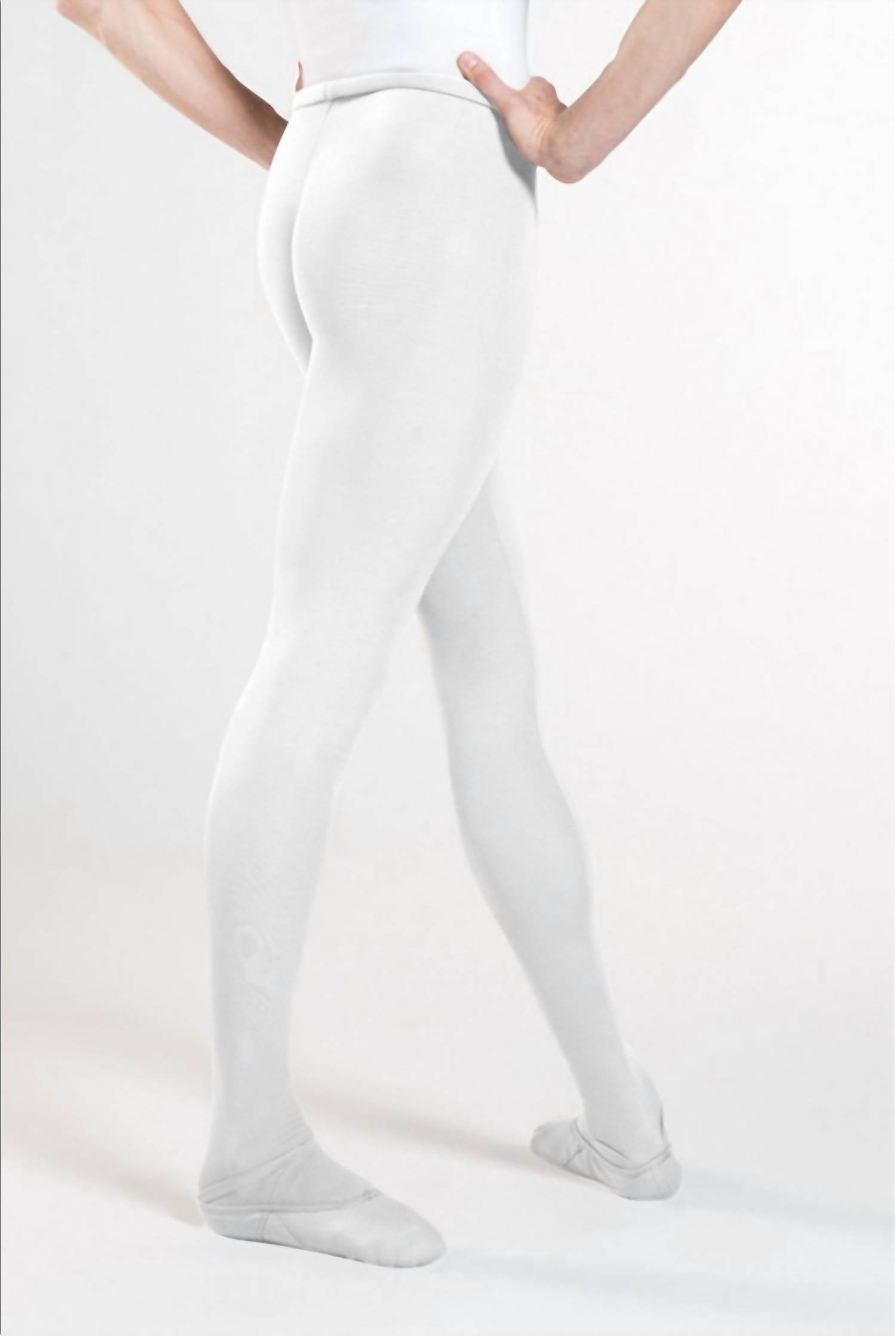 Wear Moi - Orion Footed Tights - Rack Hunt -