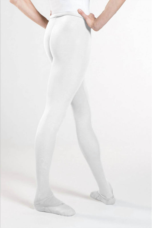 Wear Moi - Orion Footed Tights - Rack Hunt -
