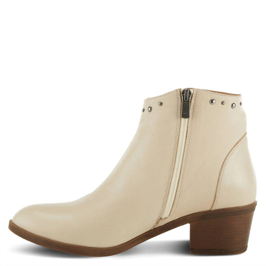 Women's Wildwest Bootie
