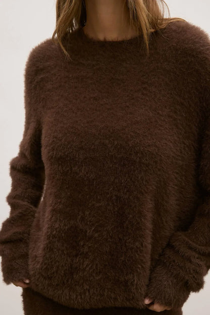 Bayse - Junie Knit Sweater - Rack Hunt