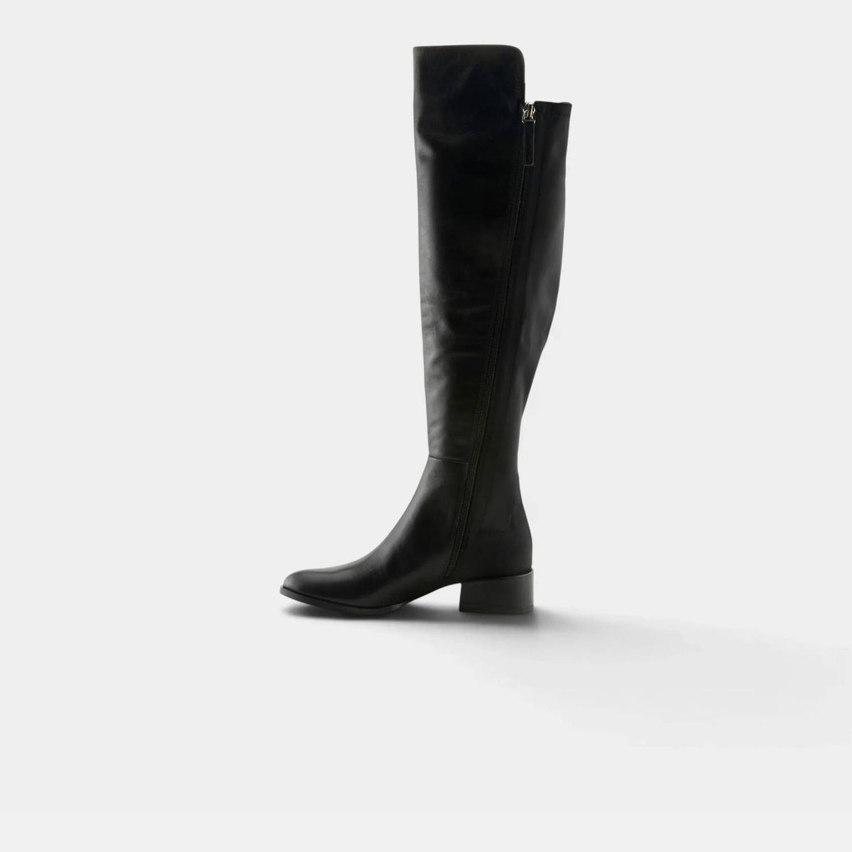 Women's Rider Leather Boot