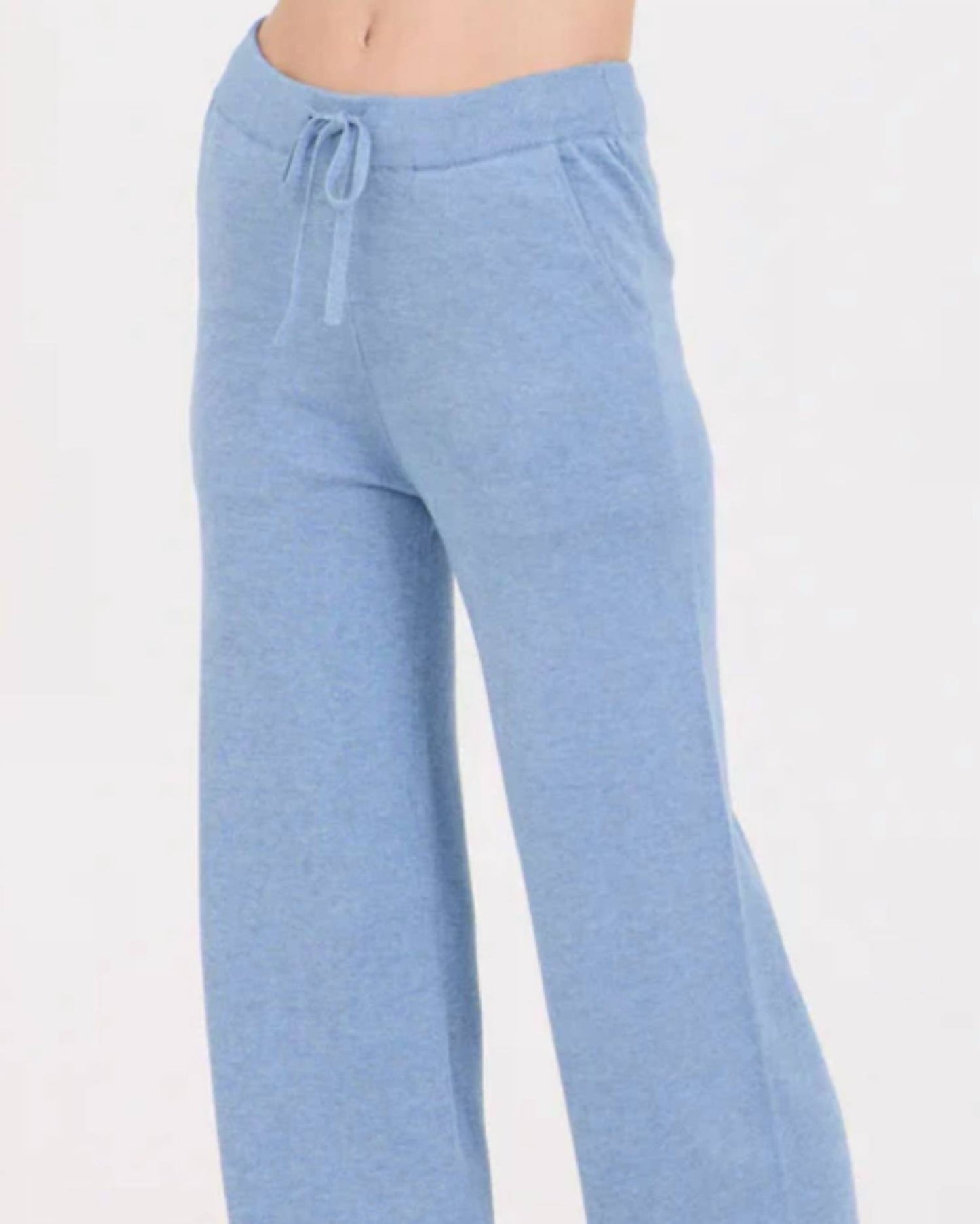 Women's Bianca Cropped Pant