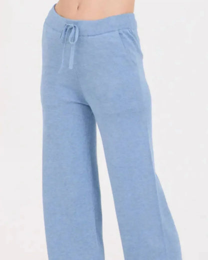 One Grey Day - Women's Bianca Cropped Pant - Rack Hunt
