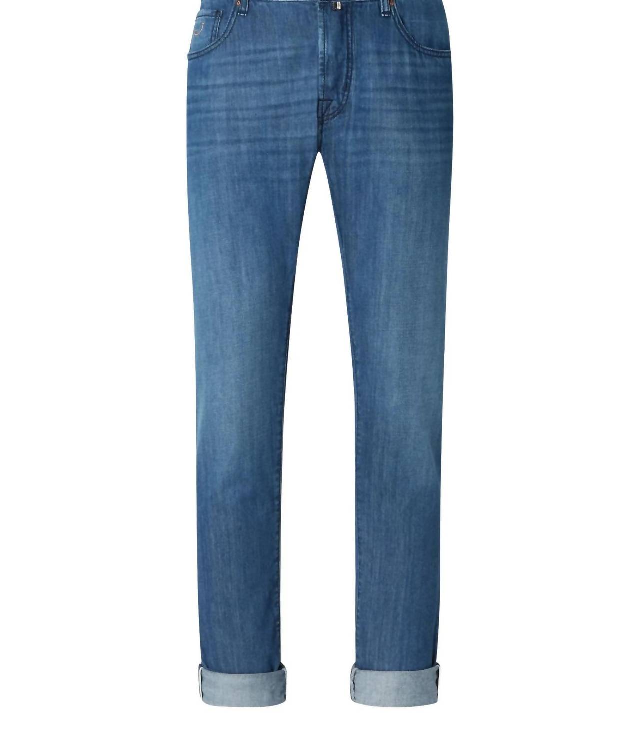 Limited Edition Bard Jeans
