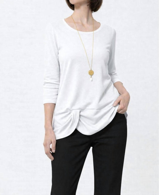 The Faro Tunic