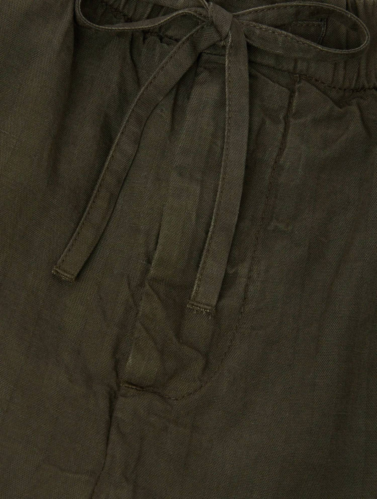 Men's Oscar Slim Fit Herringbone Trousers