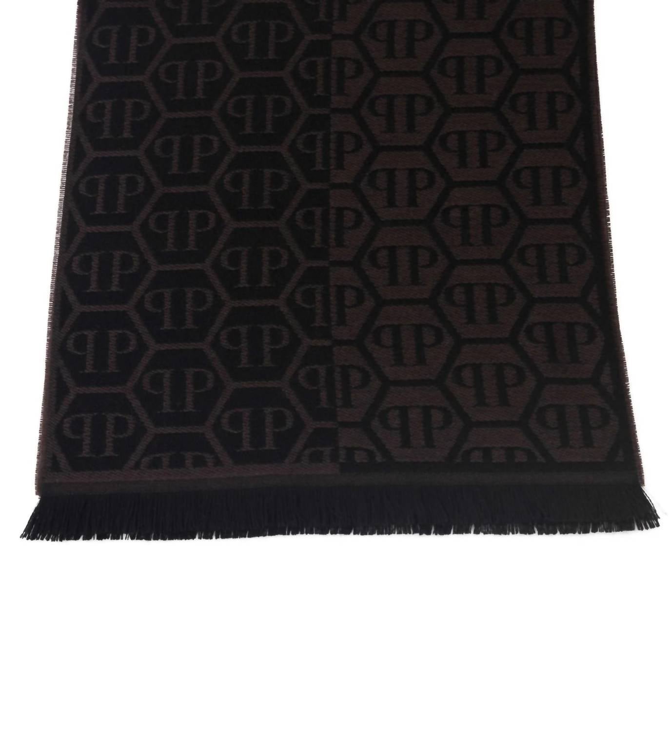 Unisex Logo Scarf