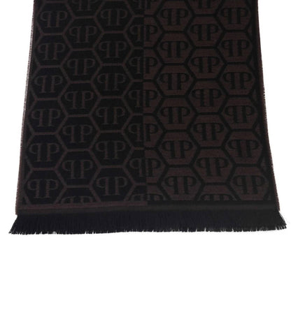 Unisex Logo Scarf