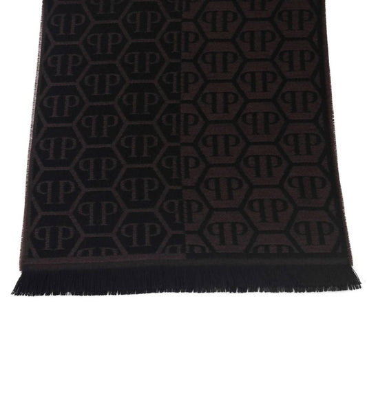 Unisex Logo Scarf