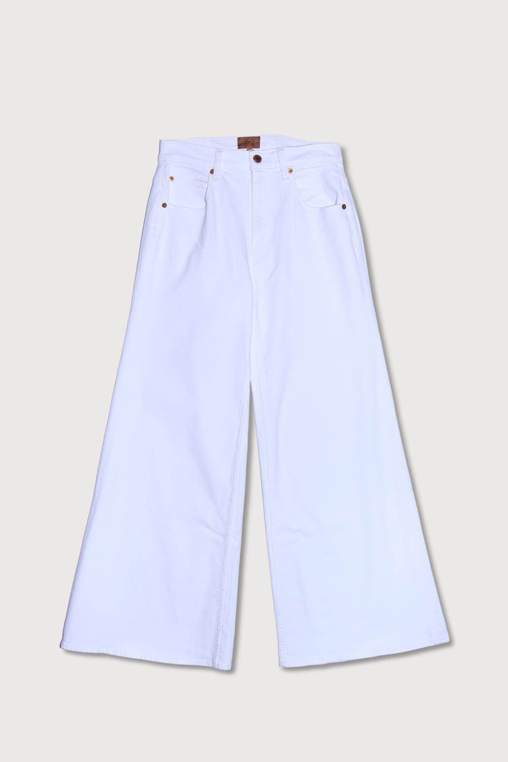 Jamie Haller - The Palazzo Jean - Rack Hunt -