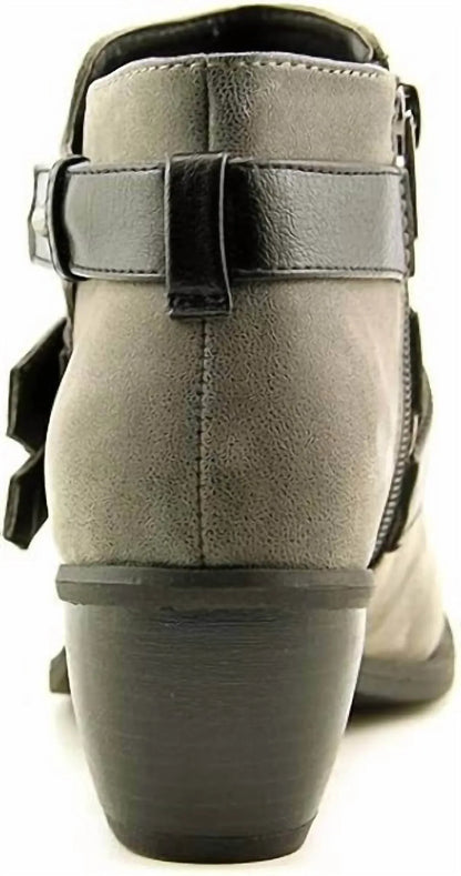 Madeline - Women's Daysie Ankle Boot - Rack Hunt