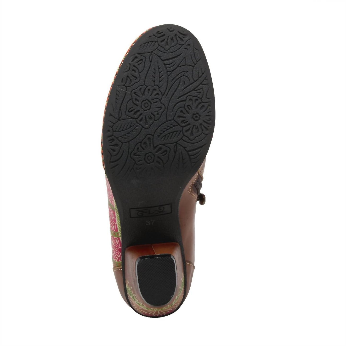 Women's L'artiste Zami Hand Painted Slip-on