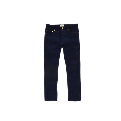 Men's Slim Straight 5-pocket Pant