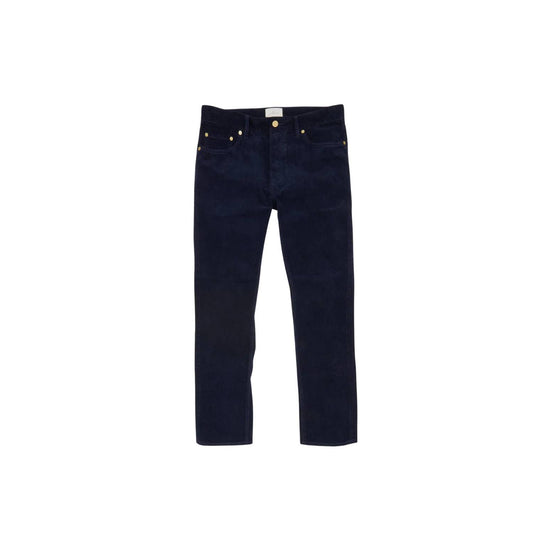 Men's Slim Straight 5-pocket Pant
