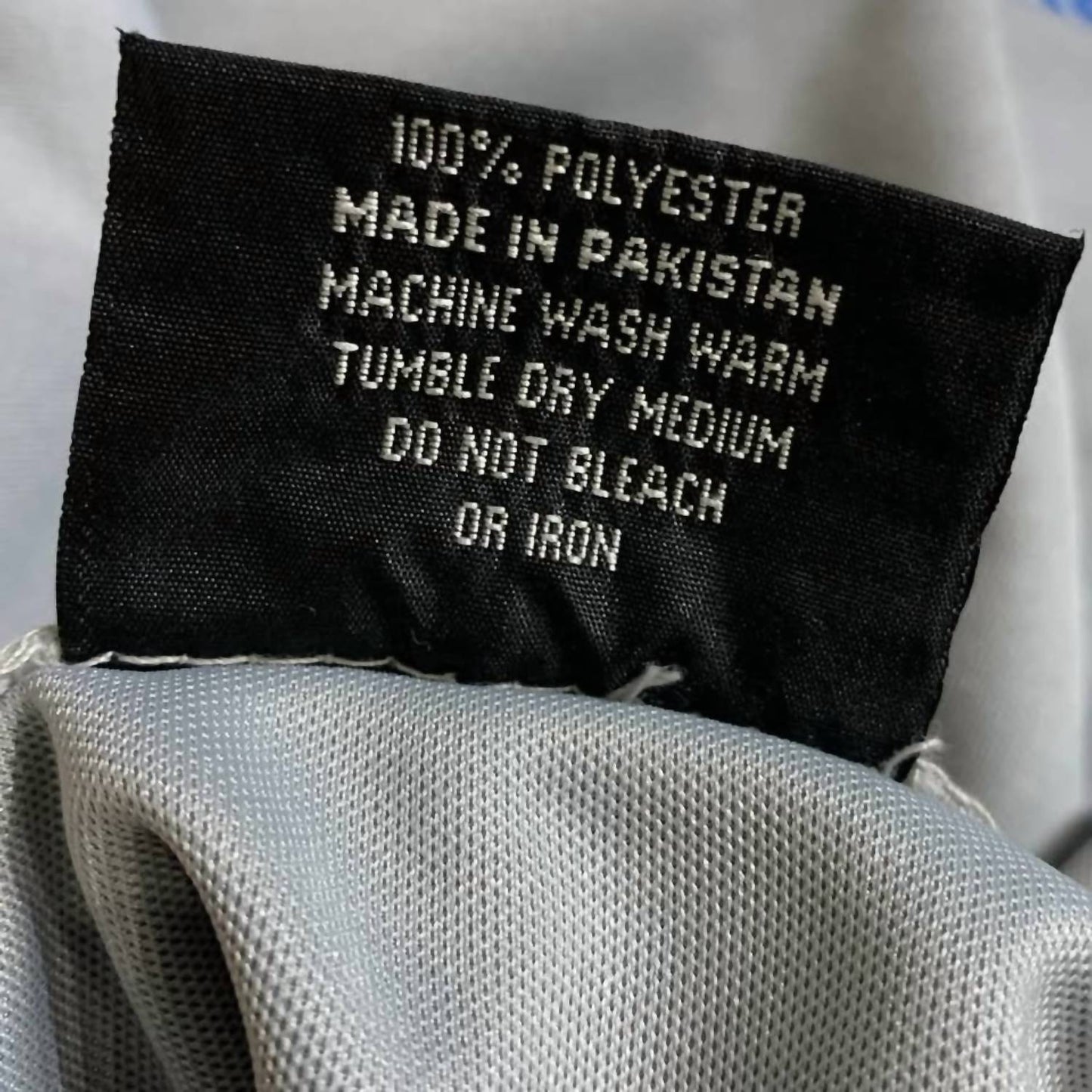 Button Down Baseball Sleeveless Jersey