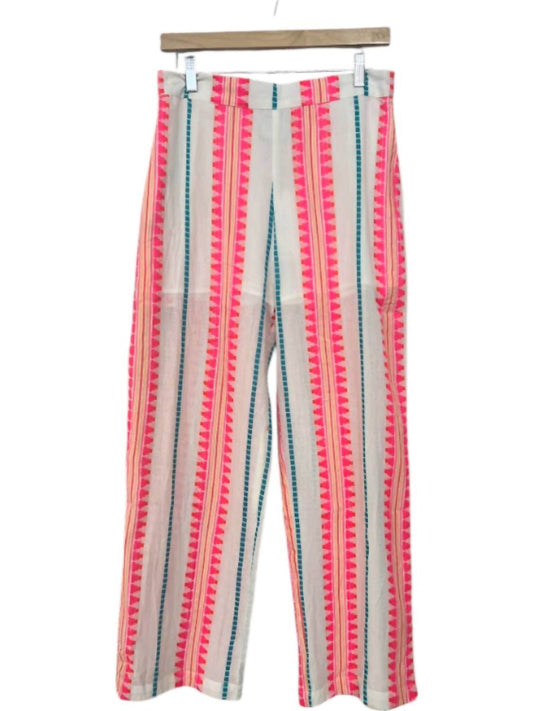 Gold & Silver Paris - Women's Stela Pants - Rack Hunt -