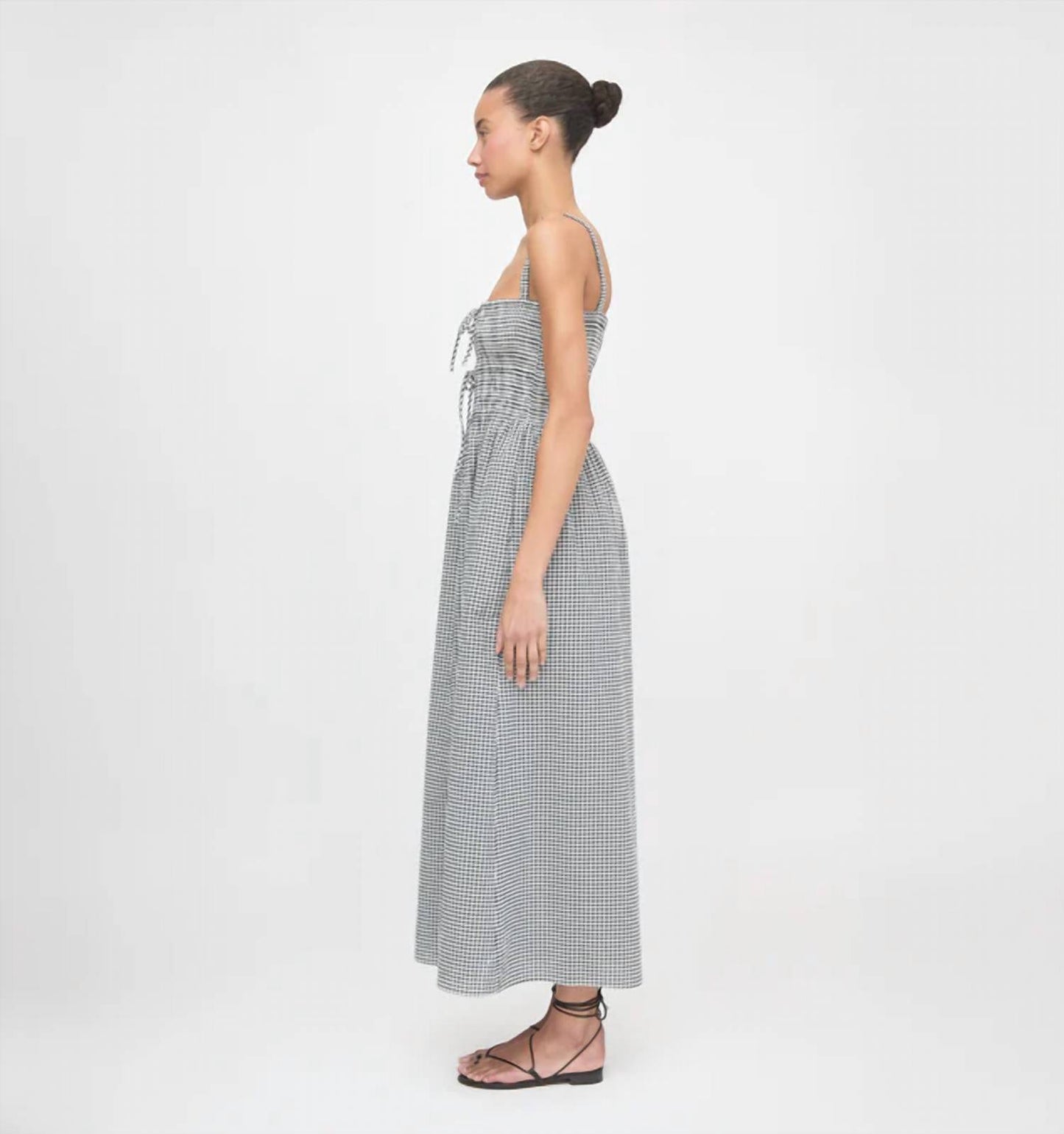 Larissa Nap Dress