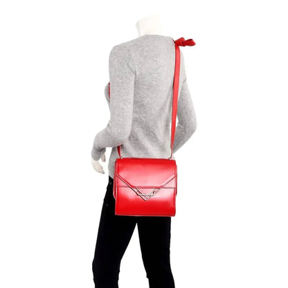 Bottega Veneta - Clip Shoulder And Crossbody Bag - Rack Hunt
