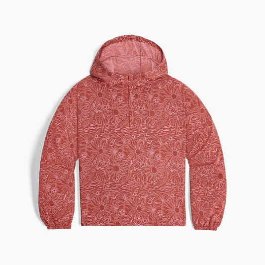 Women's Salathe Sun Hoodie