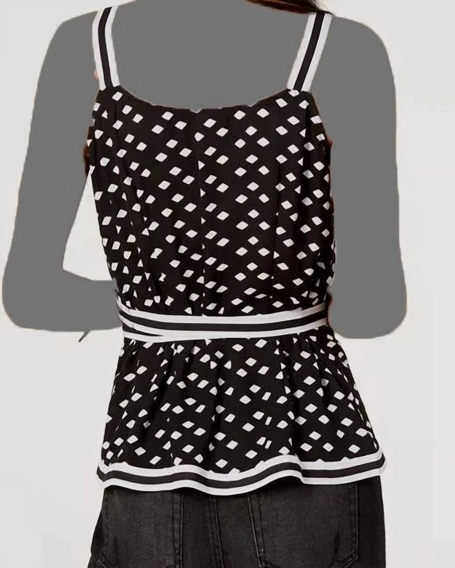 Side Tie Top