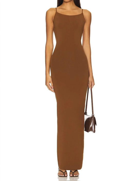 ALL THE WAYS - Anya Maxi Dress - Rack Hunt