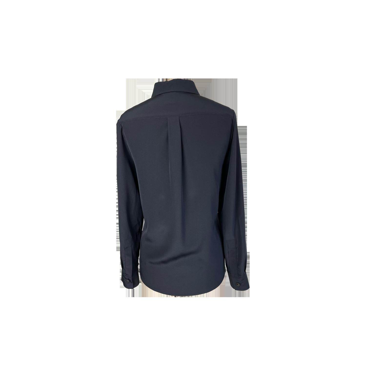 Heike-NY - Women's The Shiriah Blouse - Rack Hunt -