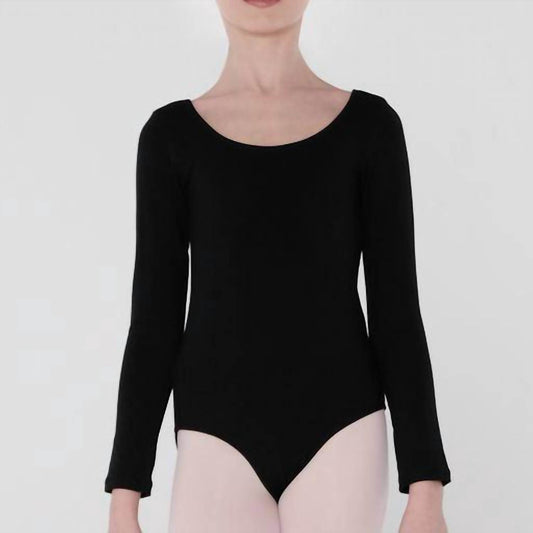 Wear Moi - Sarabande Leotard - Rack Hunt -