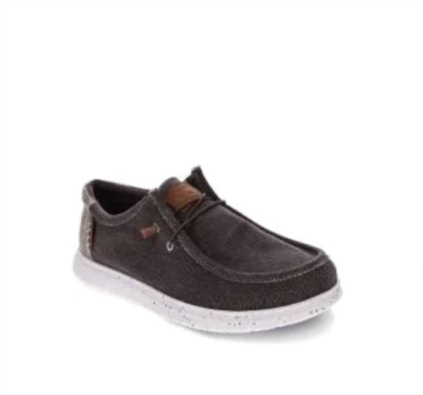 MEN'S HIPSTER SHOE