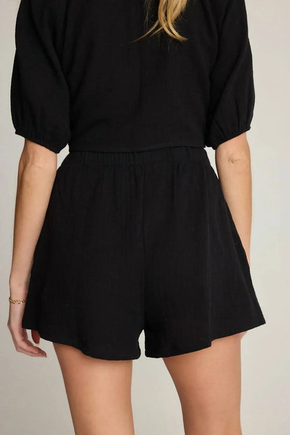 Sunday Ritual - Rhea Shorts - Rack Hunt