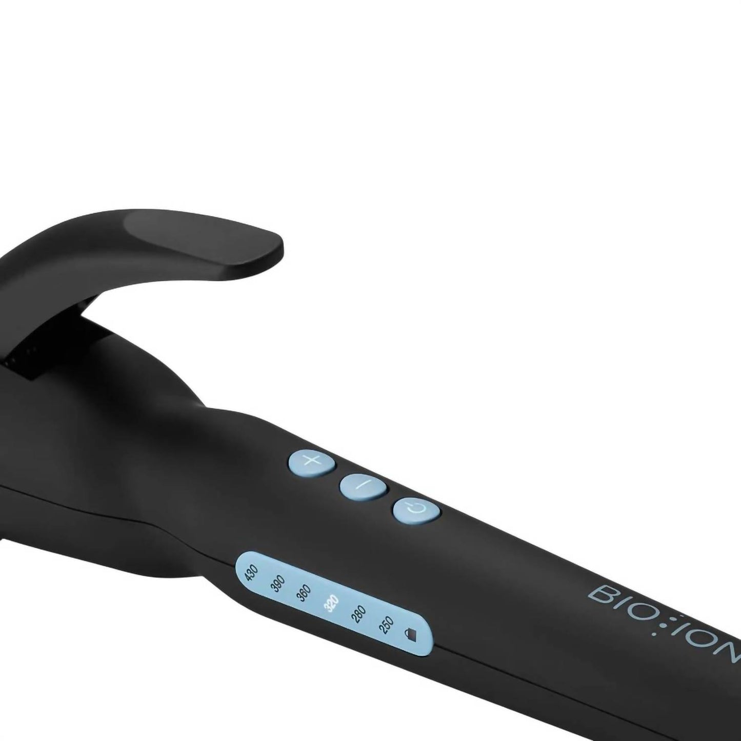 Women's Long Barrel Curling Iron