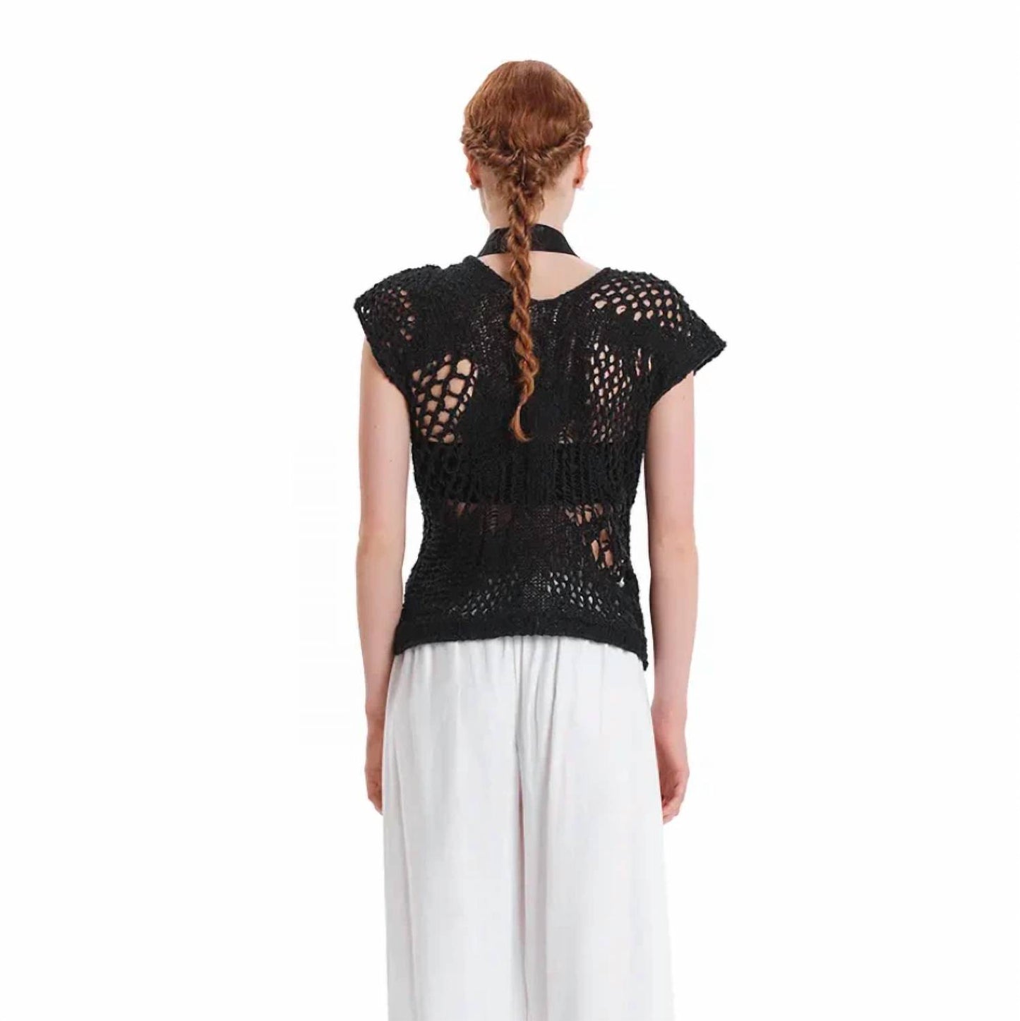 Nature Textures Top