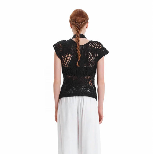 Nature Textures Top