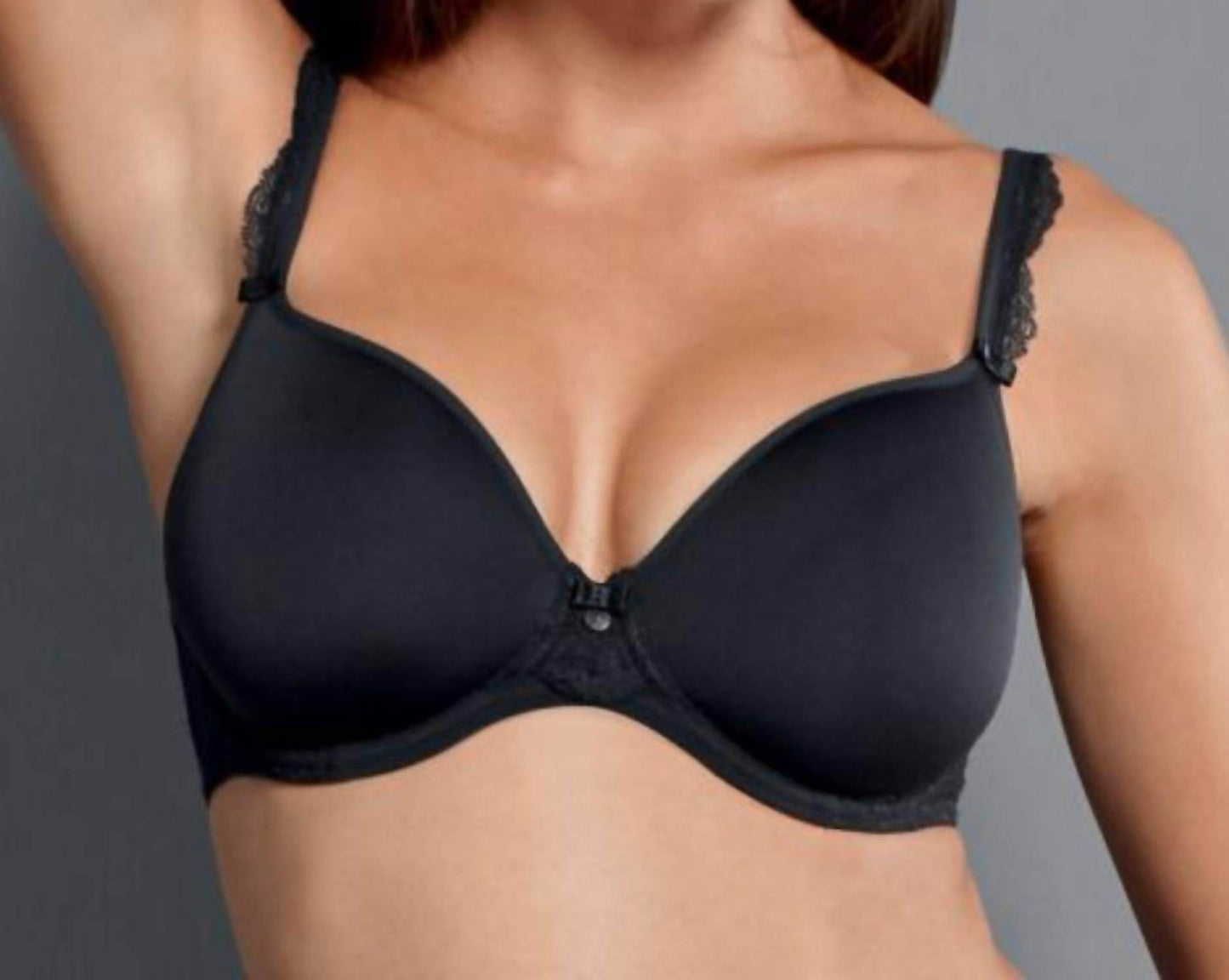 Rosa Faia - Selma Underwire Bra Spacer Cup - Rack Hunt -