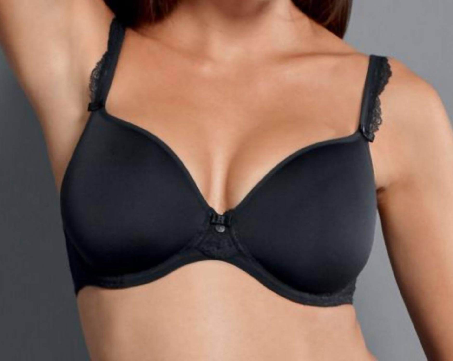 Rosa Faia - Selma Underwire Bra Spacer Cup - Rack Hunt -