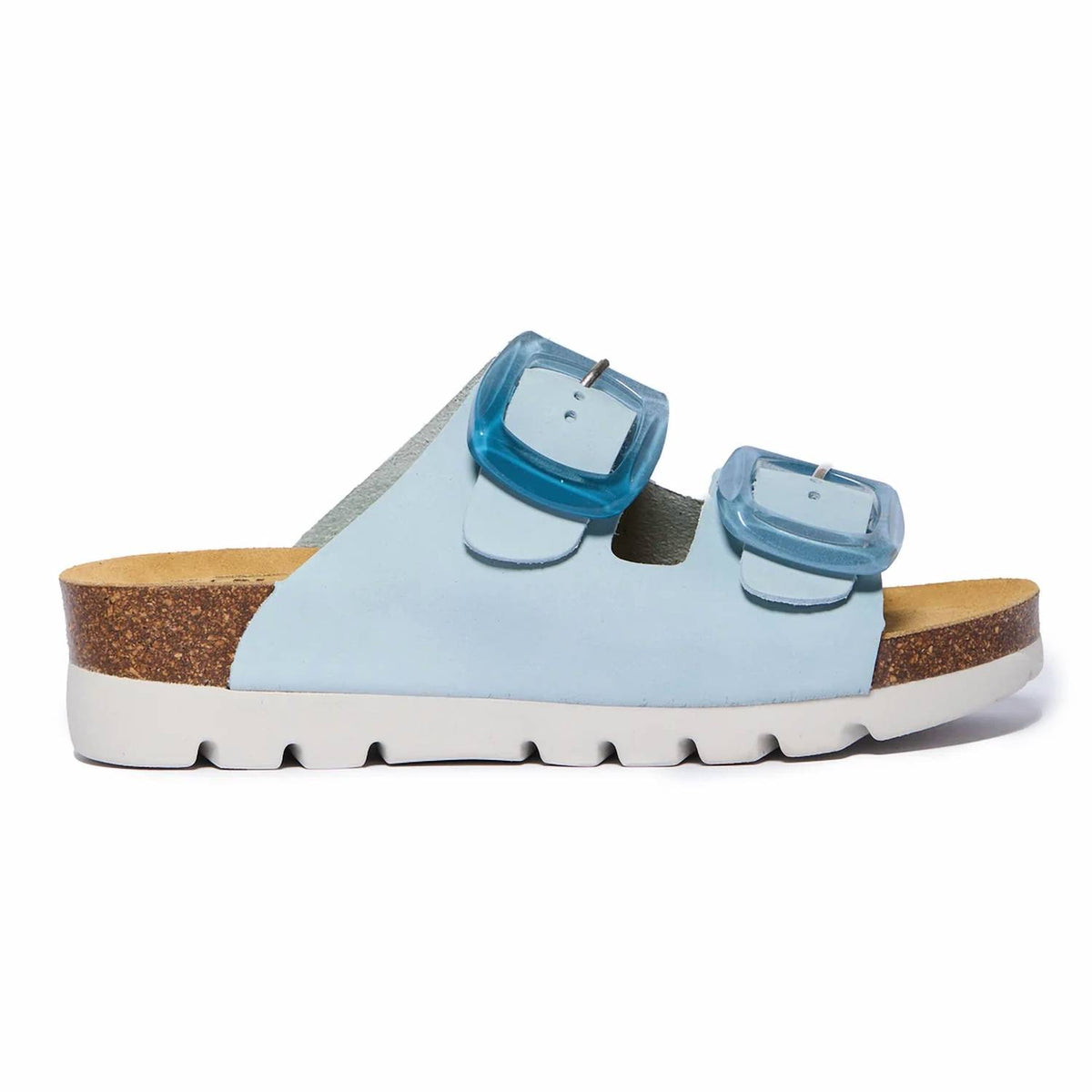 Women's Calla Two-strap Sandal