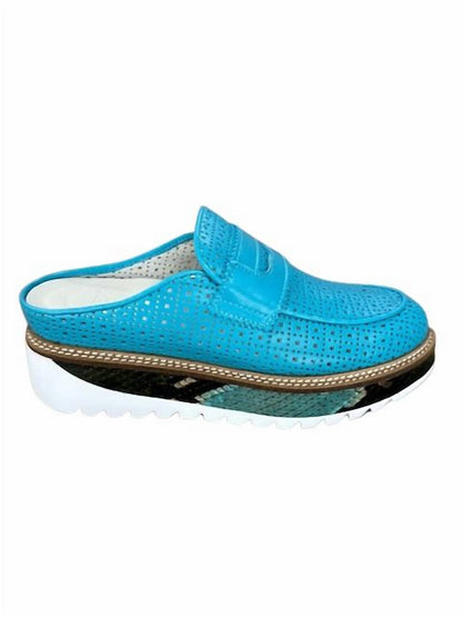 Women's Alexa Mules