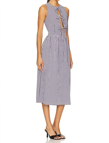 Candace Midi Dress