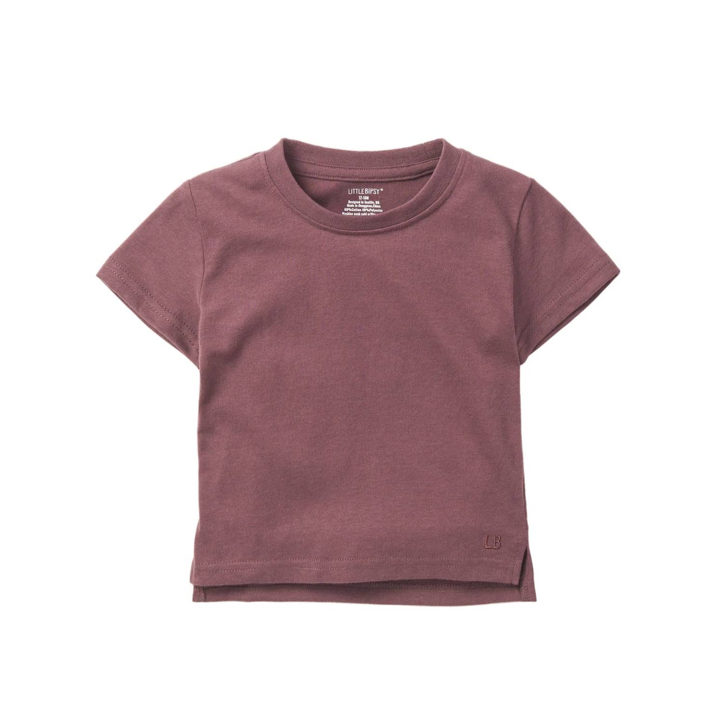 Boys Elevated Tee