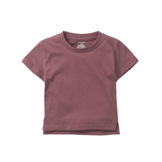 Boys Elevated Tee
