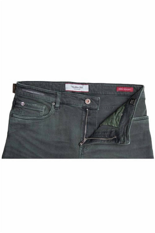 Men's Cobra Indigozed Jean