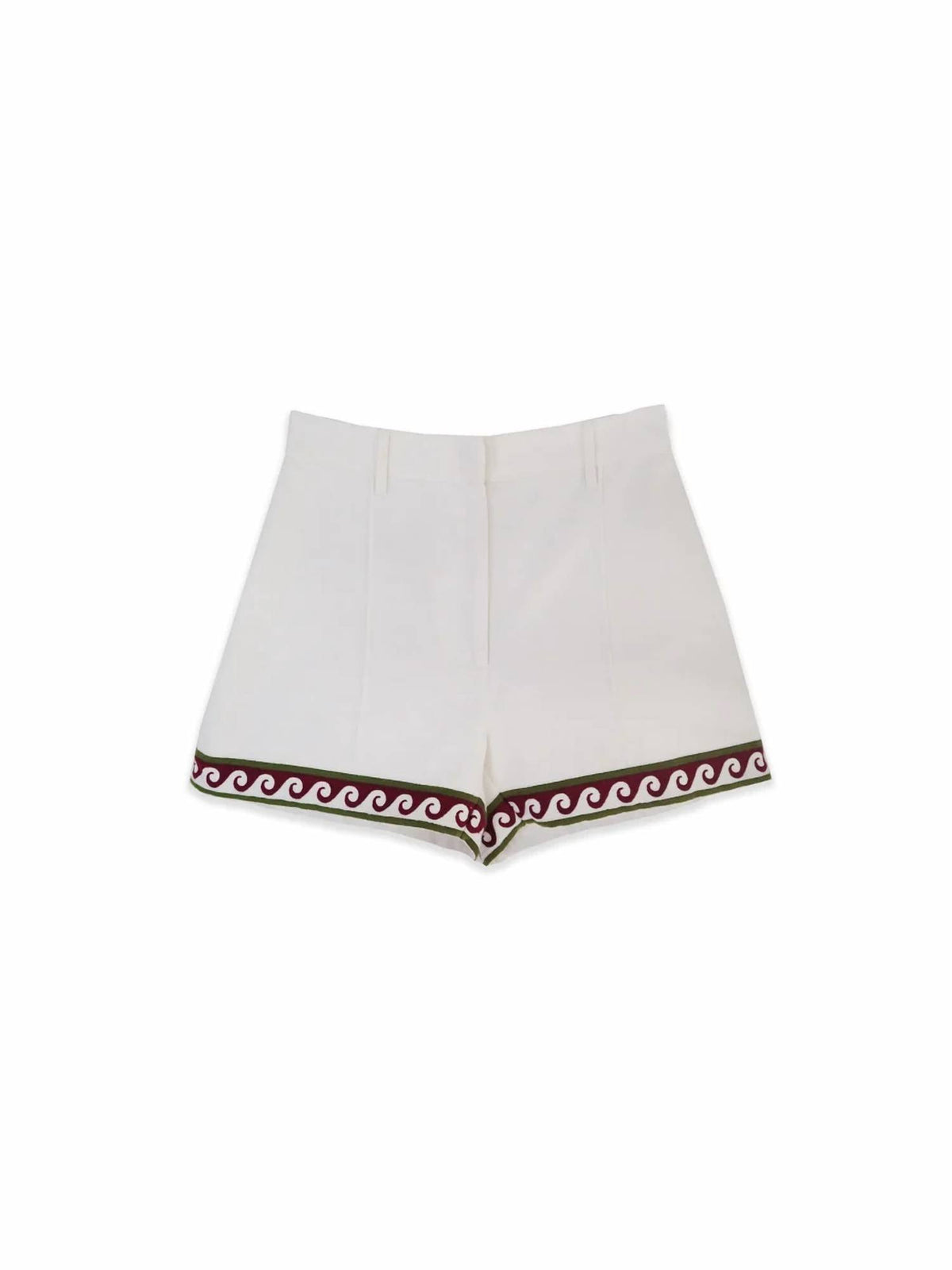 Women's Caroline Tailored Short