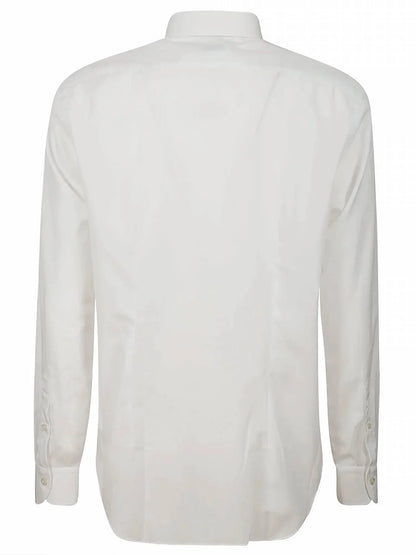 Xacus - Men's Business Casual Shirt - Rack Hunt