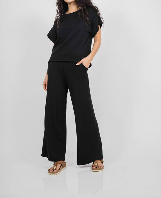 Corinne Collection - Olivia Trouser Pants - Rack Hunt -
