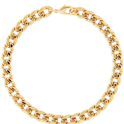 Martha Calvo - Women's Libre Necklace - Rack Hunt