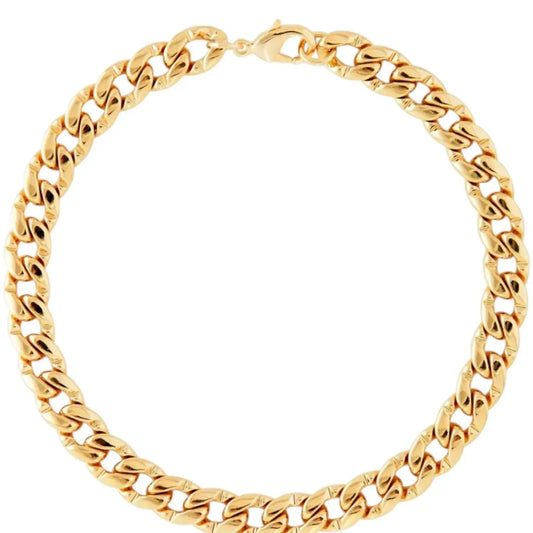 Martha Calvo - Women's Libre Necklace - Rack Hunt