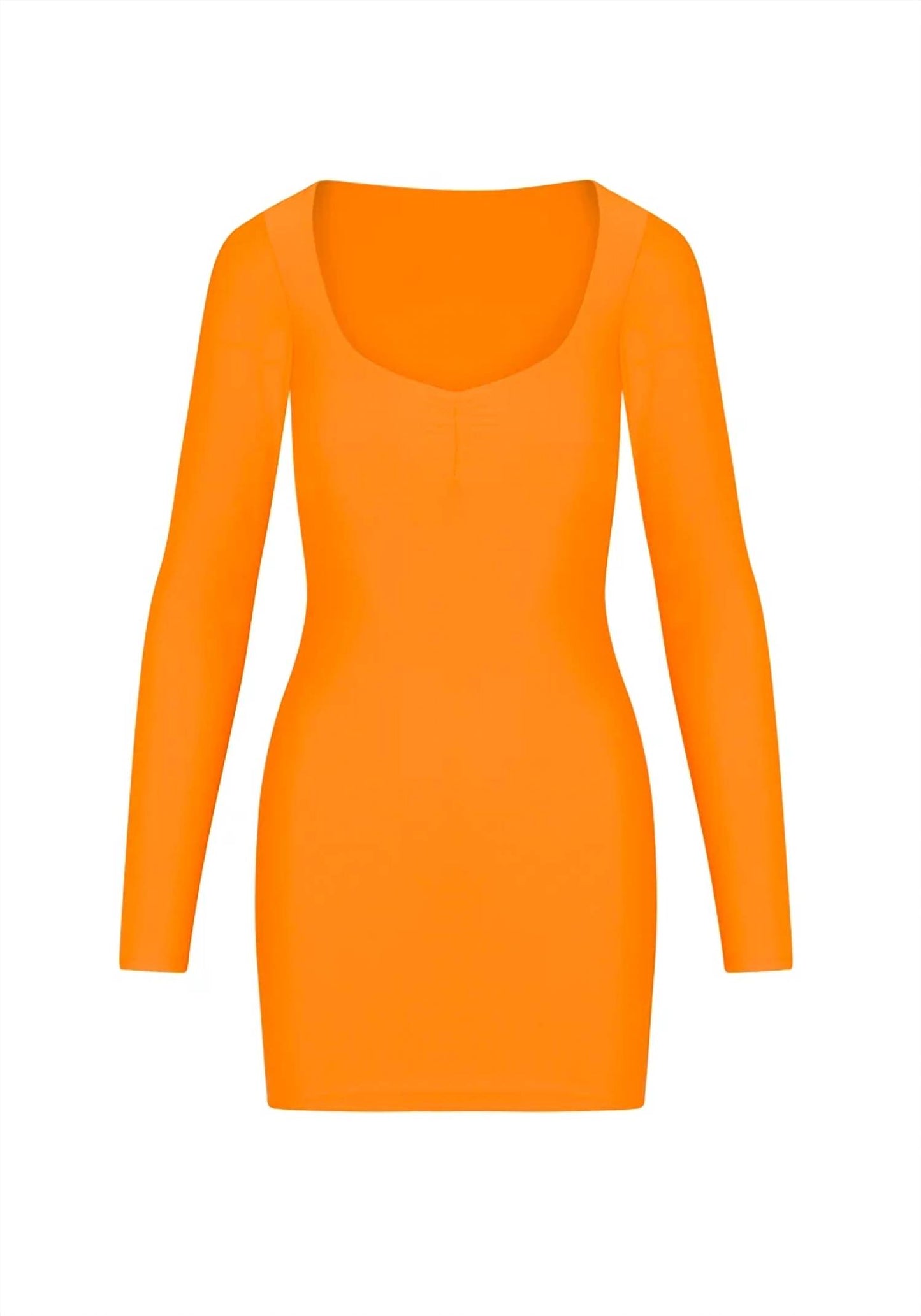 Tawny Dress